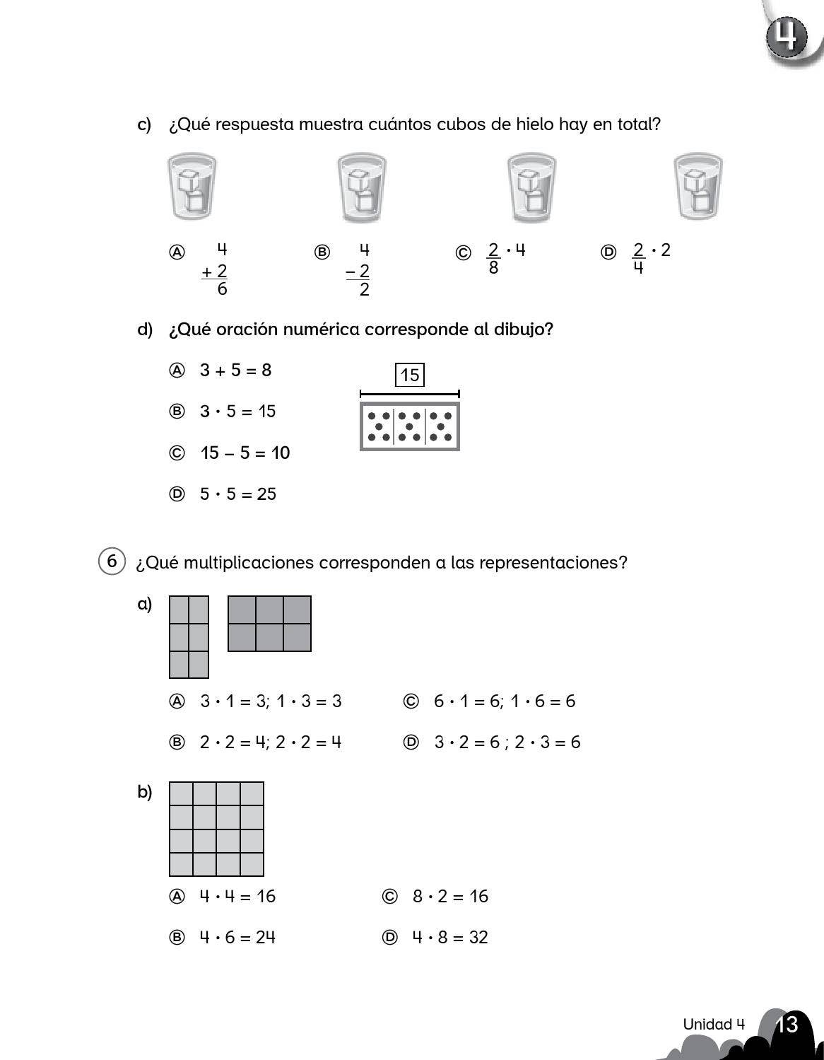 Matematica cuaderno de ejercicios 2 by juan albornoz - Issuu