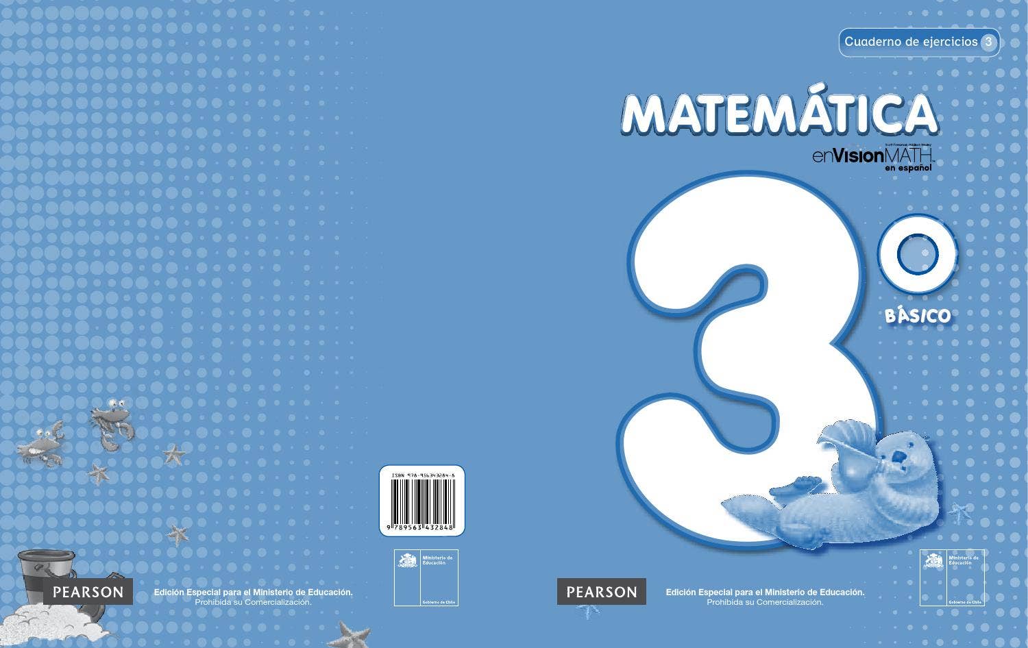 Matematica cuaderno de ejercicios 3 by juan albornoz - Issuu