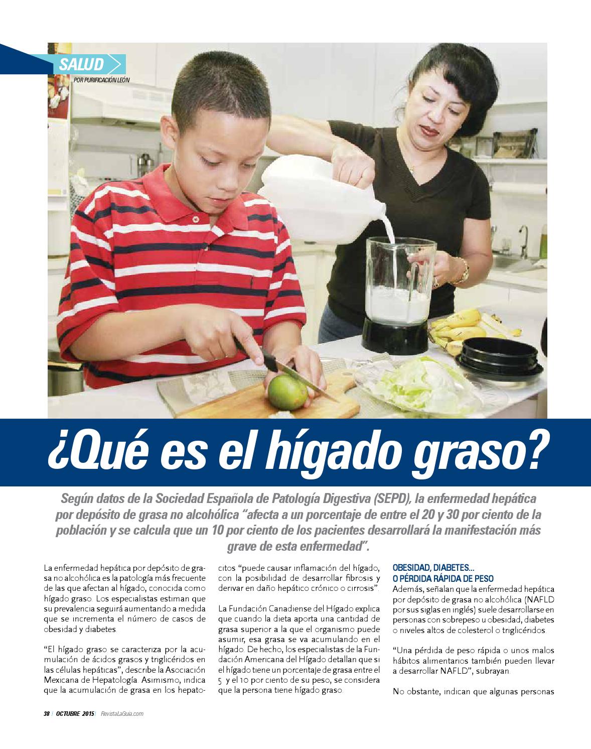 los trigliceridos afectan el higado