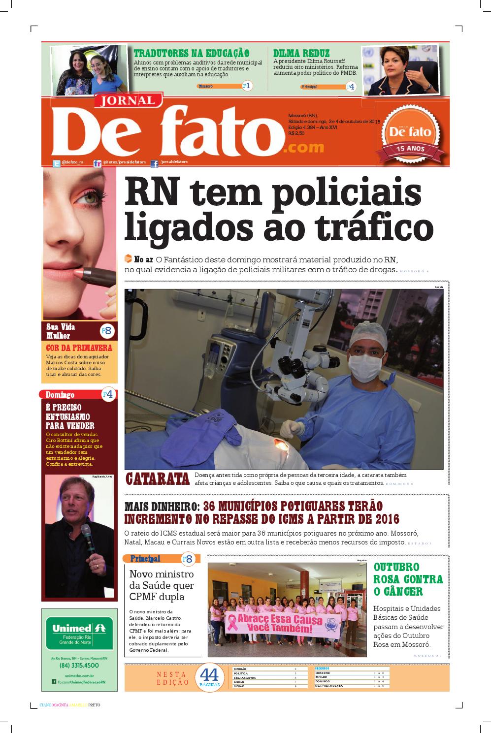 Jornal de Fato by Jornal de Fato Issuu Jornal de Fato by Jornal de Fato Issuu