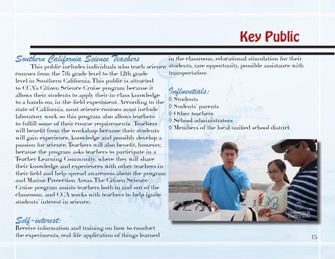 水晶 灯槽 Alliance Public Relations Campaign 第 15 页