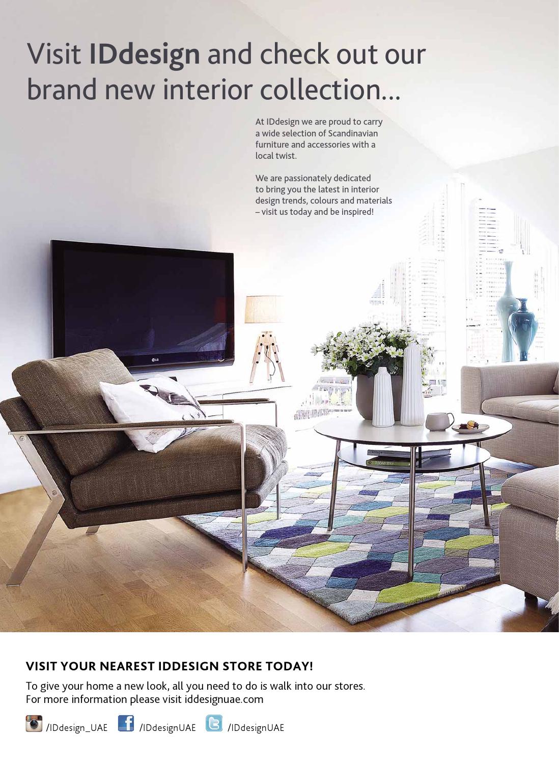 Better homes oct'15 abu dhabi by Hot Media Issuu