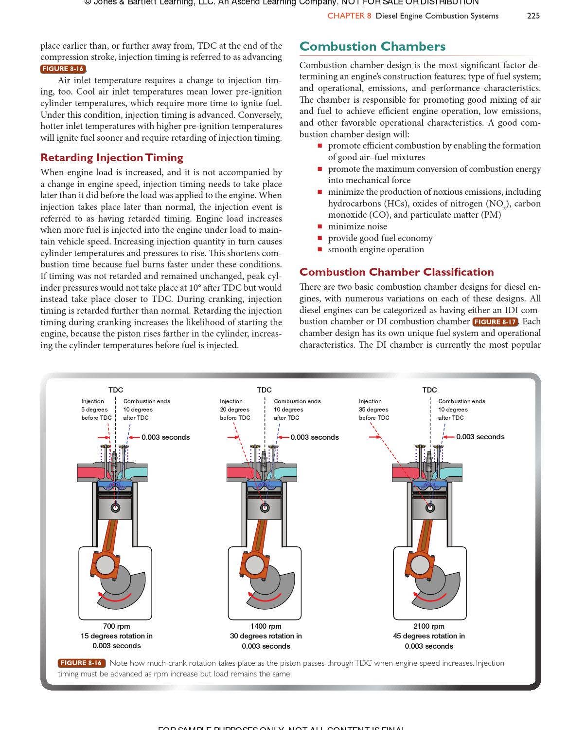 CDX Automotive Sample Chapters: Section 2 by Jones & Bartlett Learning ...