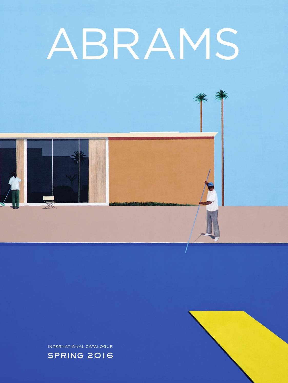 Abrams Spring 2016 International Catalogue by ABRAMS Issuu