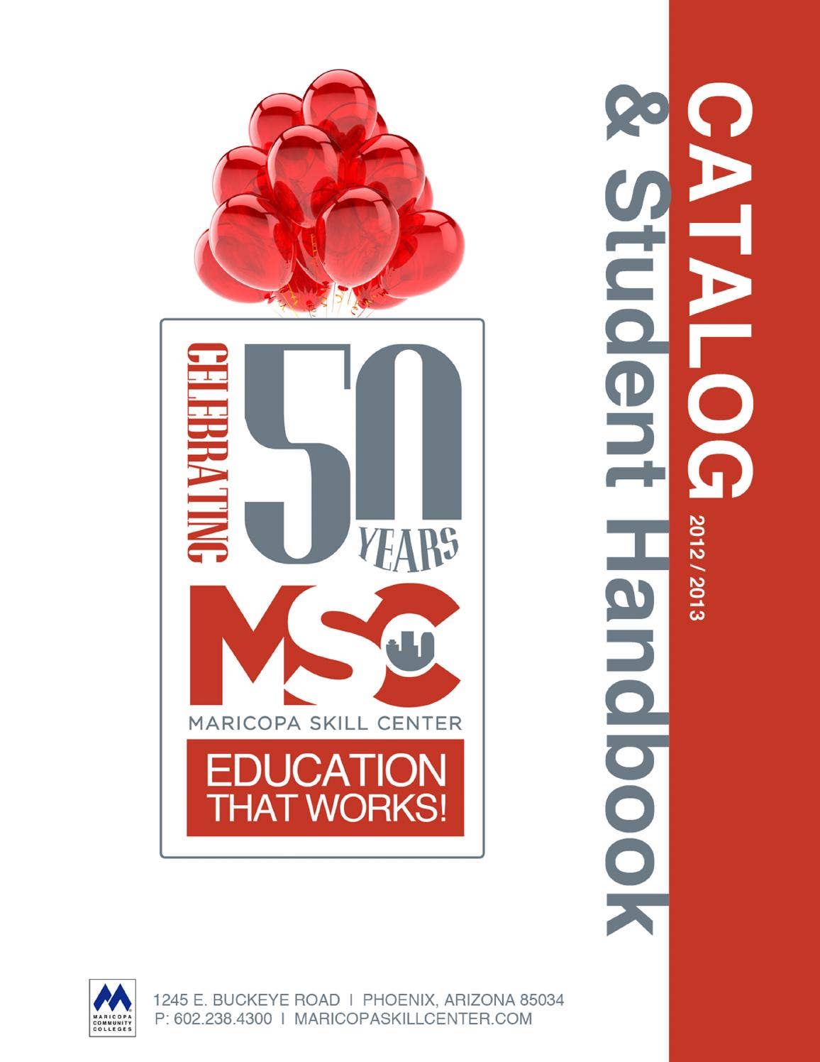 1213 catalog by The Maricopa Community Colleges Issuu