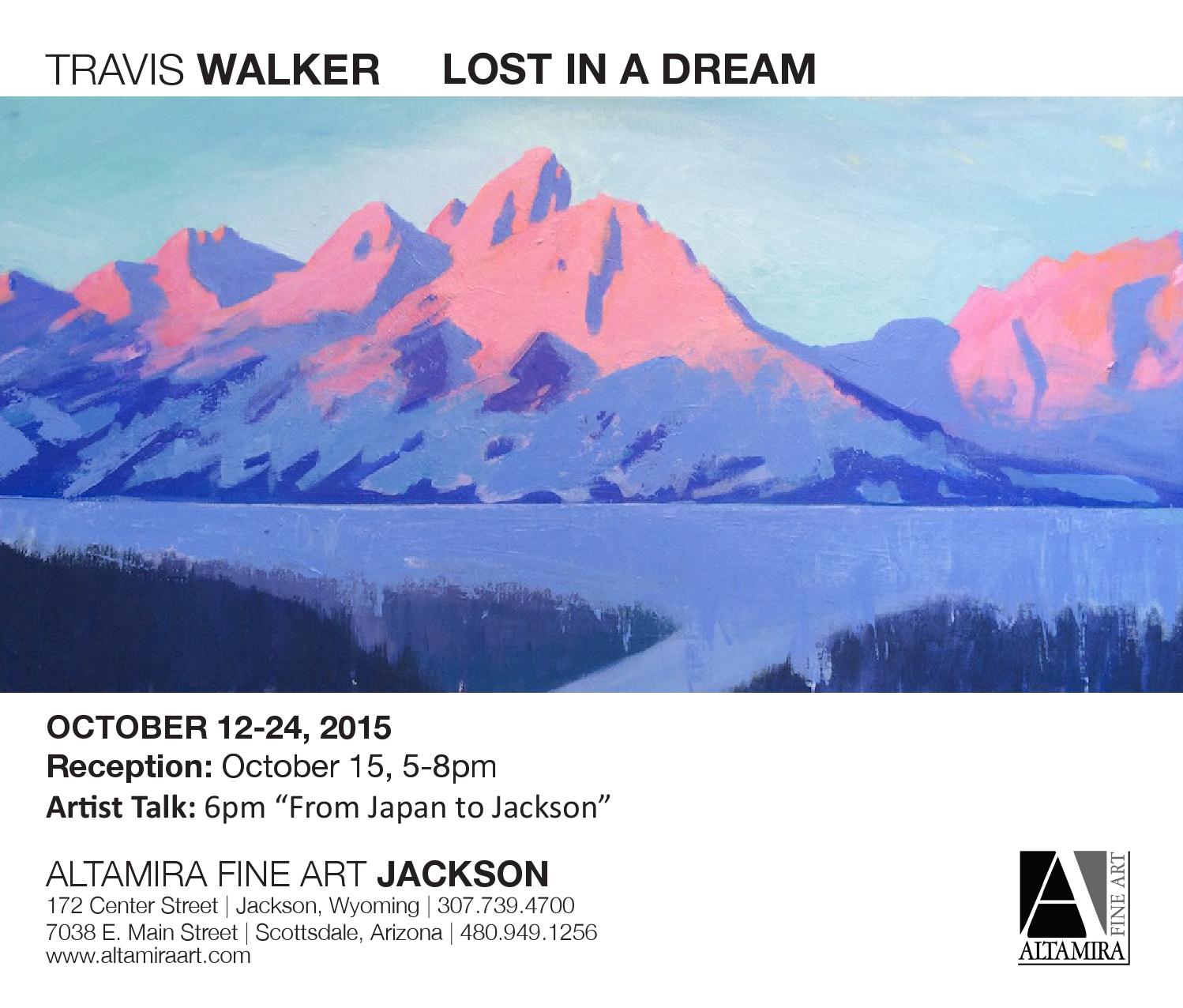 Walker Catalog by ALTAMIRA FINE ART Issuu