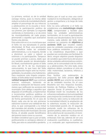 Sello Unicef - Municipio aprobado 第 11 页
