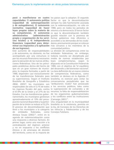 Sello Unicef - Municipio aprobado 第 21 页