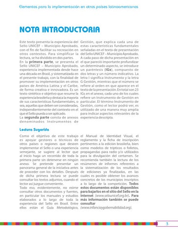 Sello Unicef - Municipio aprobado 第 5 页