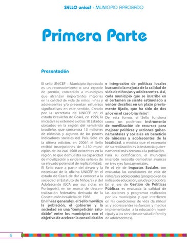 Sello Unicef - Municipio aprobado 第 8 页