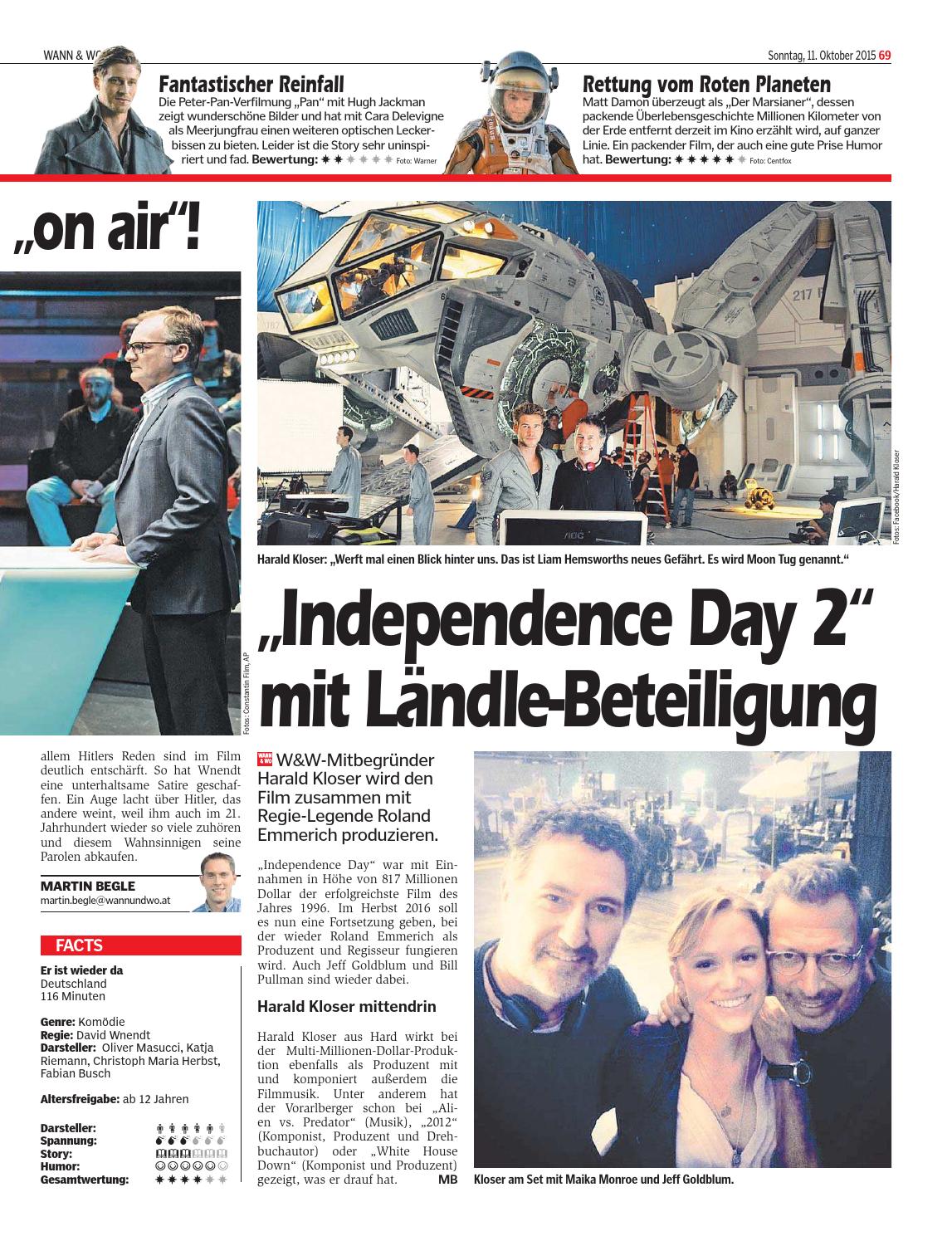 Issueswawo 20151011 By Russmedia Digital Gmbh Issuu