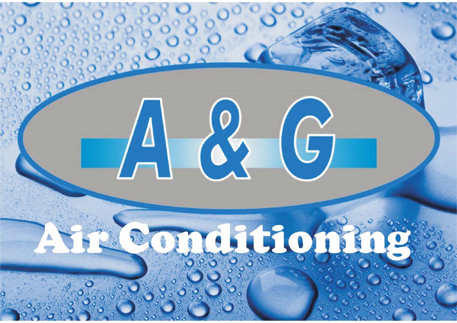 Catalogo AyG AIr Conditioning by Armando Z Issuu