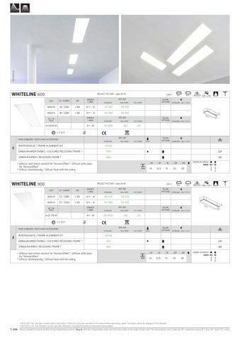 PROLICHT 灯饰目录 Blue Seven - Workbook 第 12 页