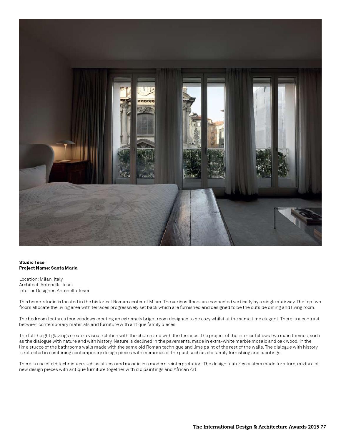 ida 2015 awards book by design et al issuu