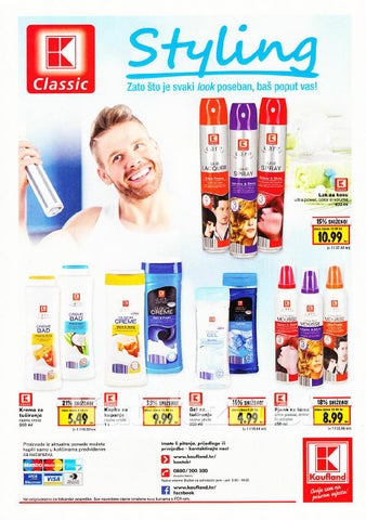 katalozi.net 家具目录 · Kaufland kvaliteta 第 12 页