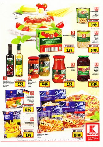 katalozi.net 家具目录 · Kaufland kvaliteta 第 5 页
