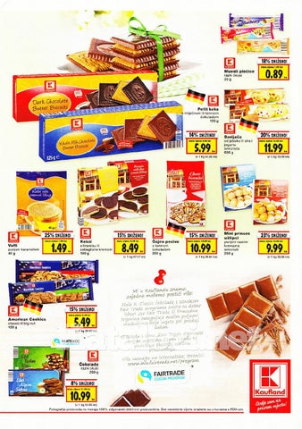 katalozi.net 家具目录 · Kaufland kvaliteta 第 7 页
