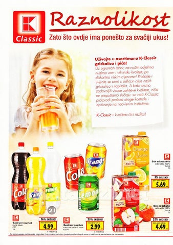 katalozi.net 家具目录 · Kaufland kvaliteta 第 8 页