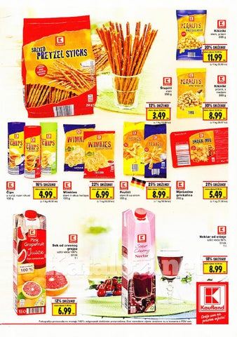 katalozi.net 家具目录 · Kaufland kvaliteta 第 9 页