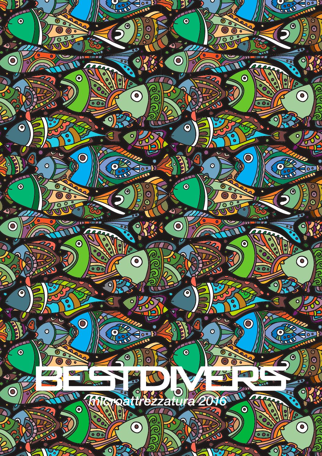 Best Divers tk0115/ Support pour poney Tank