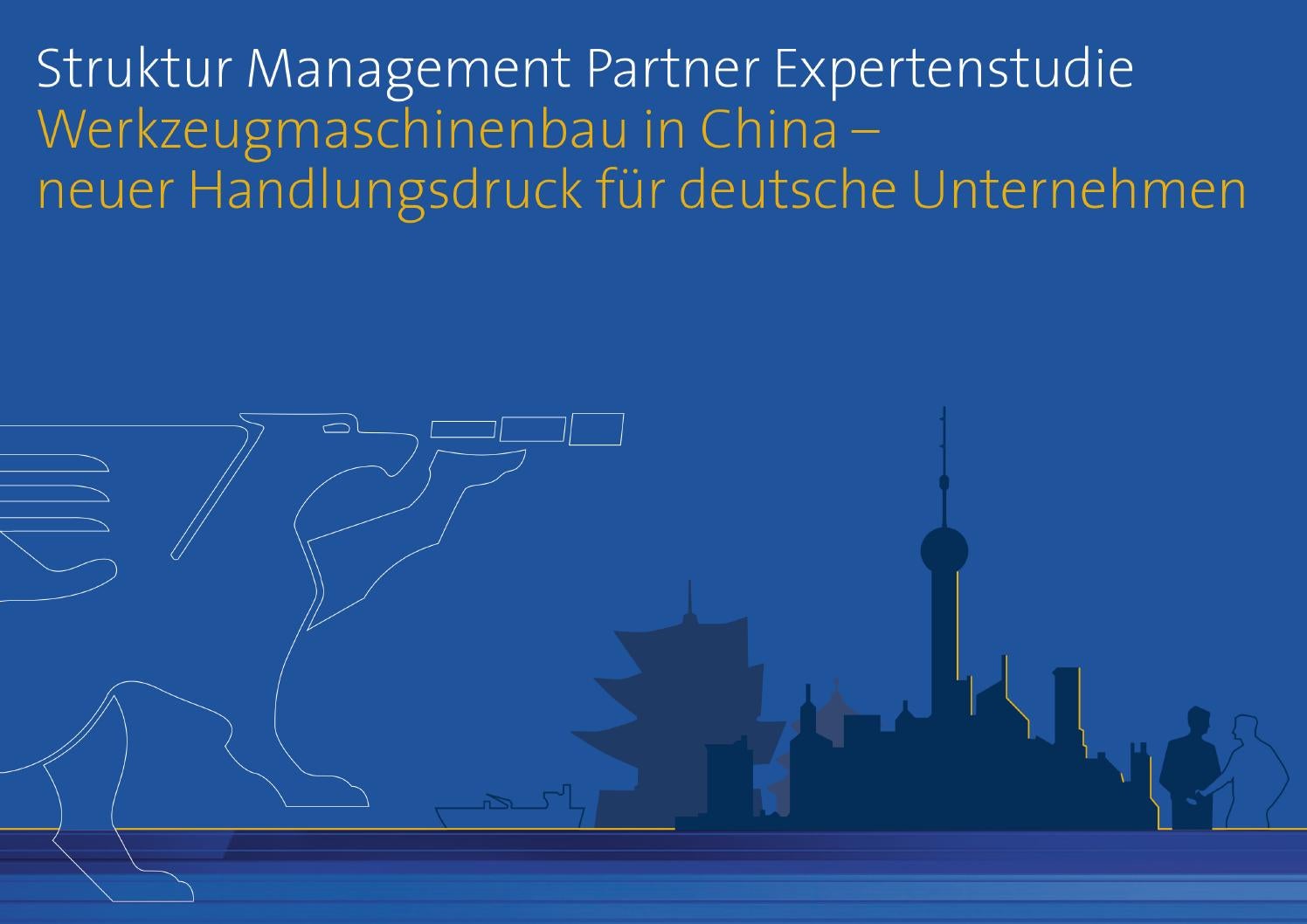 Smp Chinastudie Kurzzusammenfassung By Struktur Management Partner Issuu