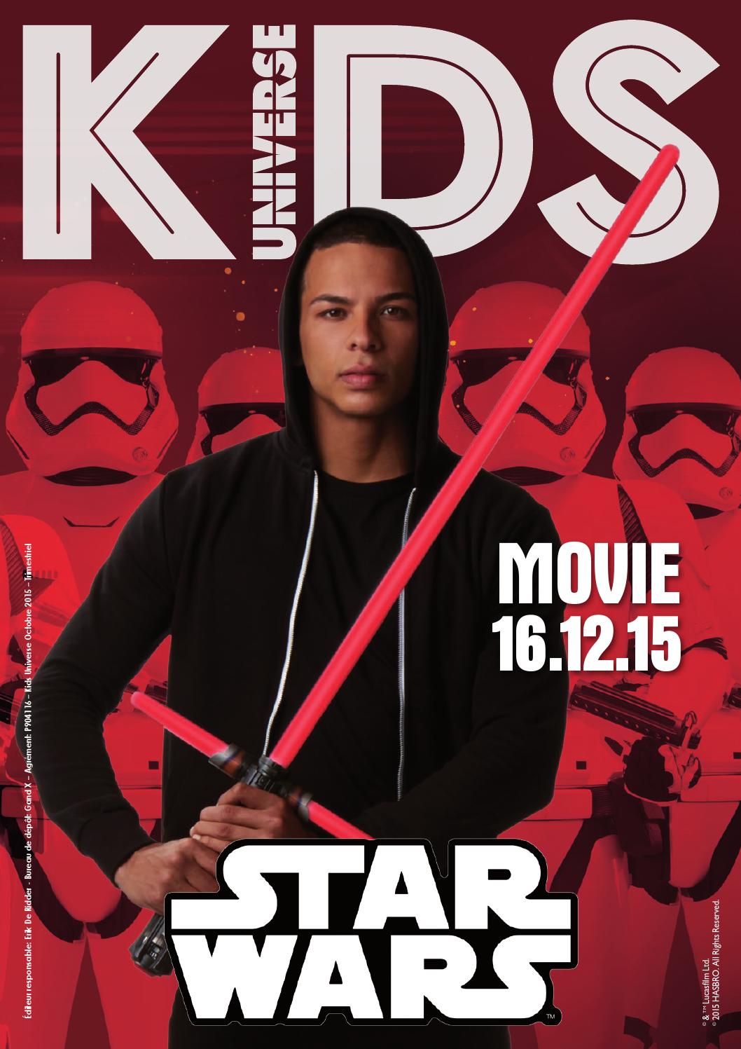 Emplacements 3D pour lego 75104 Kylo REN/'s Command navette Présentoir Star Wars