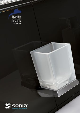 西班牙 卫浴 Passion 第 4 页
