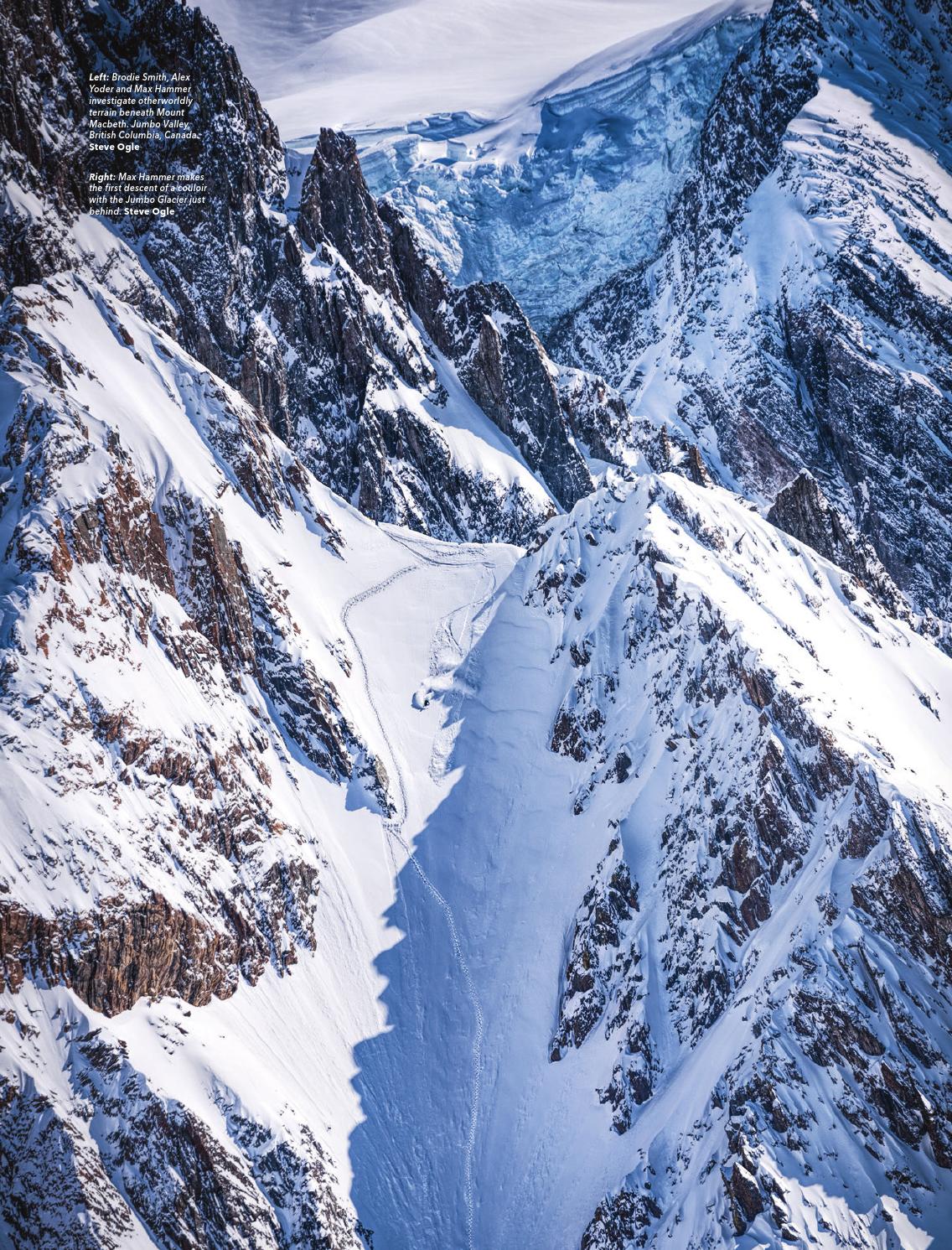 Patagonia Snow 2015 Catalog (U.S.) by Patagonia The Cleanest Line Issuu