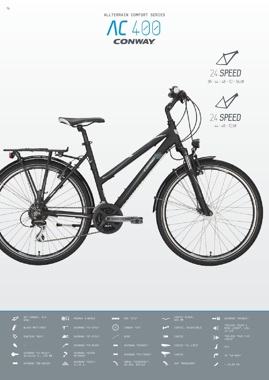 hartje fahrrad katalog