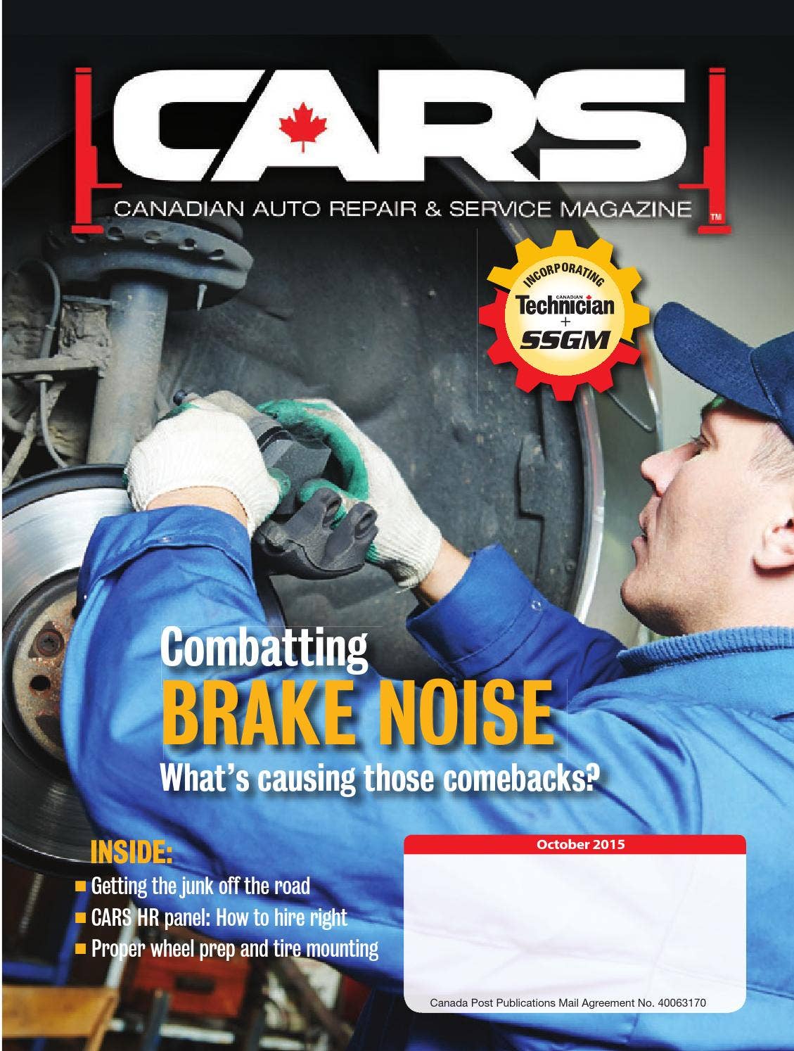 CARS October 2015 by Annex Business Media - Issuu