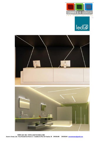 Catalogo perfil leds fi 第 13 页