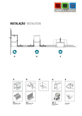 Catalogo perfil leds fi 第 2 页