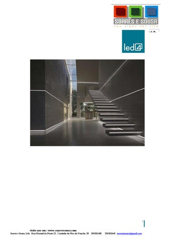 Catalogo perfil leds fi 第 5 页