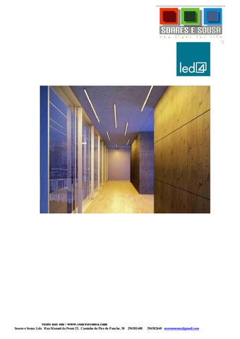 Catalogo perfil leds fi 第 7 页