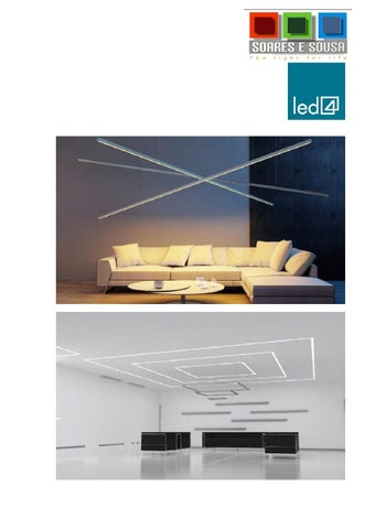 Catalogo perfil leds fi 第 9 页