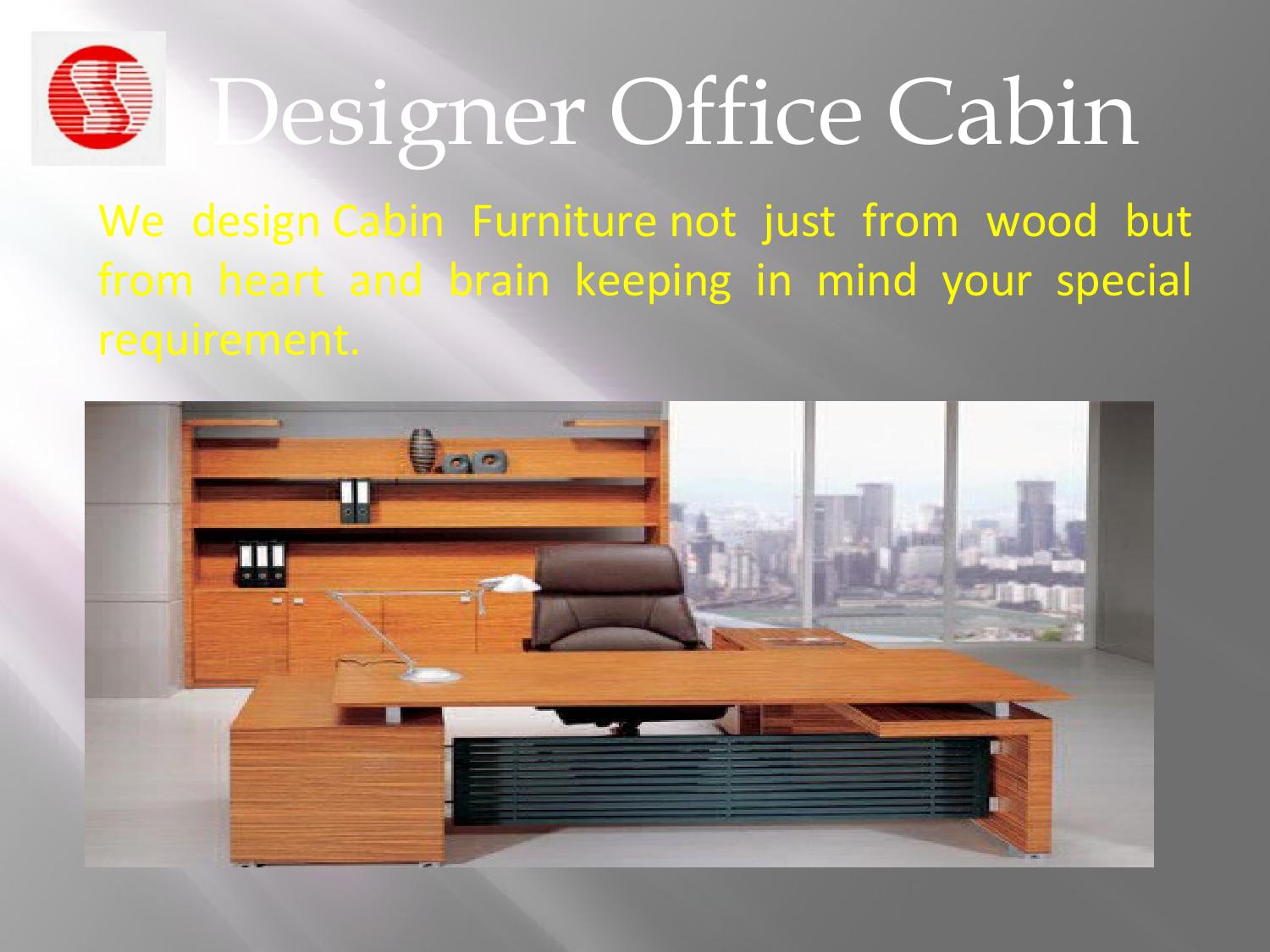 Office Furniture Outlet in India by Turnkey Furniture Issuu
