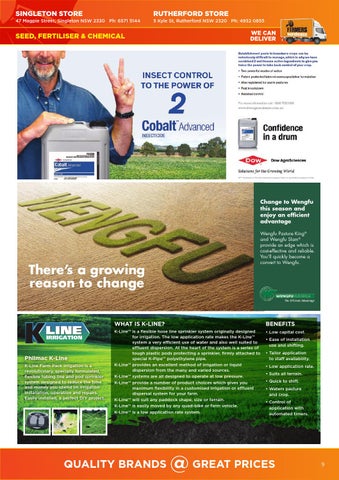 Farmers 仓库 春季 Savings 第 9 页