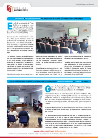 Boletin Grudilec Profesional 26 第 12 页