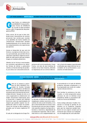 Boletin Grudilec Profesional 26 第 14 页