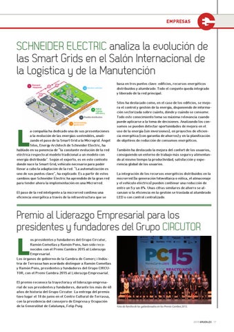 Boletin Grudilec Profesional 26 第 17 页
