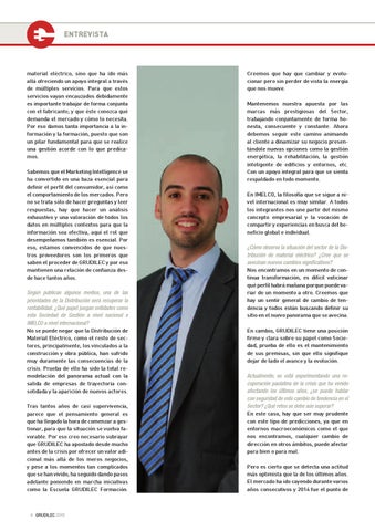 Boletin Grudilec Profesional 26 第 4 页