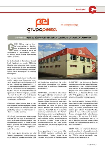 Boletin Grudilec Profesional 26 第 7 页