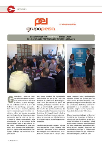 Boletin Grudilec Profesional 26 第 8 页