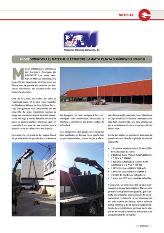 Boletin Grudilec Profesional 26 第 9 页
