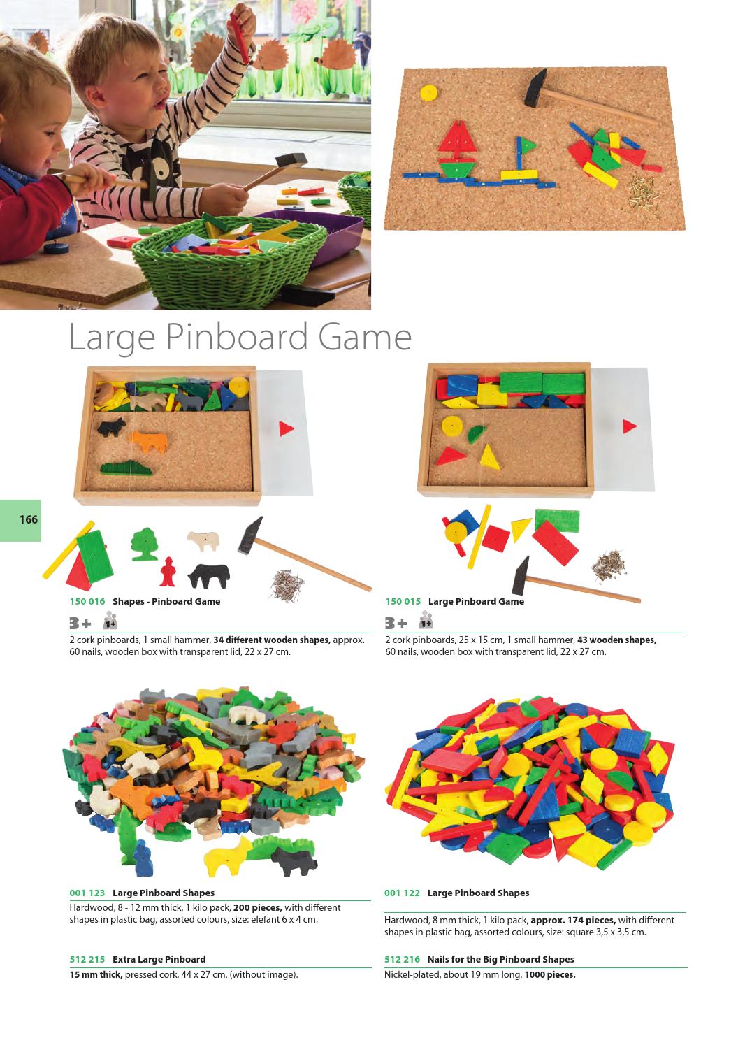 Dusyma International Catalogue 2015/2016 by ETC Educational Technology