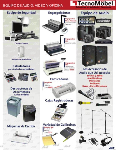 Catalogo Octubre 第 23 页
