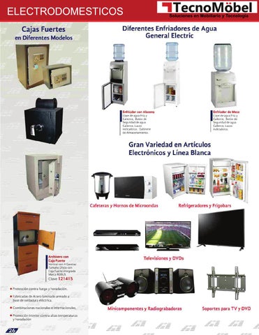Catalogo Octubre 第 24 页