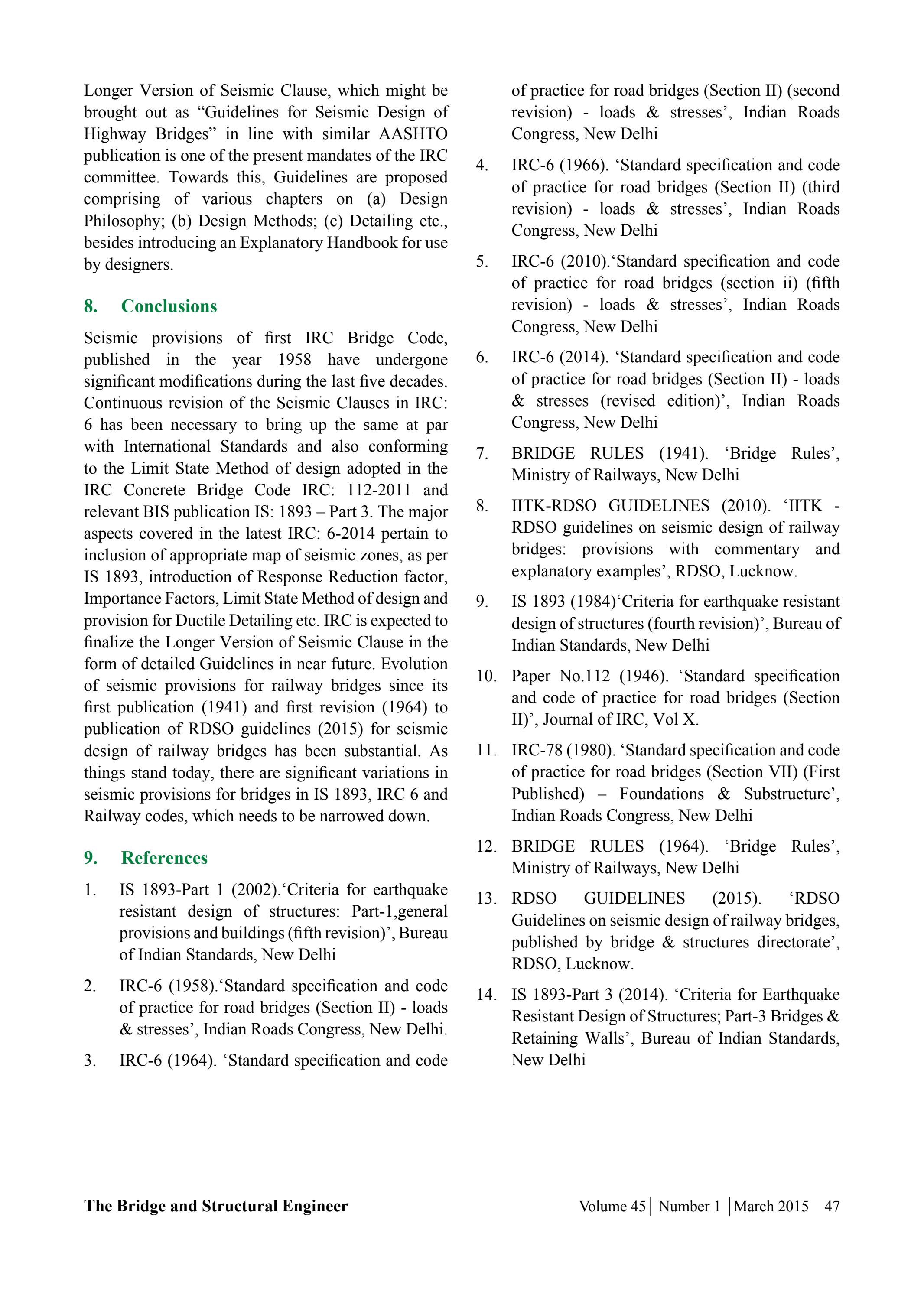 The Bridge & Structural Engineer by IABSE - Issuu