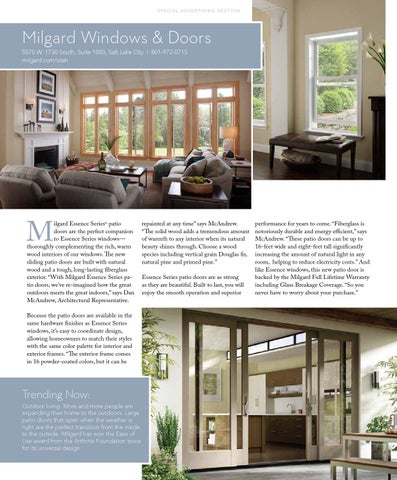 milgard windows utah doors page 72 special advertising section milgard windows utah style design fall 2015 by issuu milgard windows utah doors page 72 special advertising section milgard windows utah style design fall 2015 by issuu