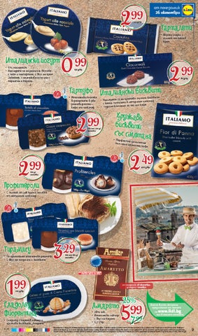 PromoOferti.com 灯饰目录 · Lidl 第 9 页